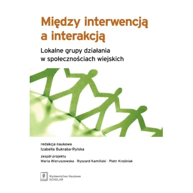 Mi�dzy interwencj� a interakcj�