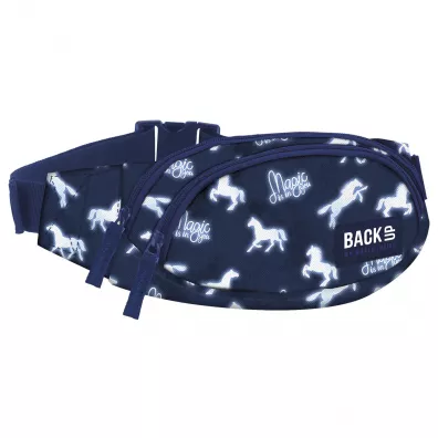 Derform Torba na biodra BackUp 5 A14