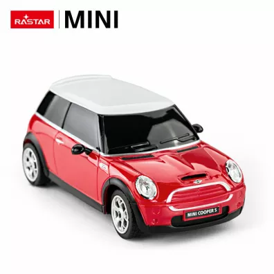 MINI Cooper R/C 1:24