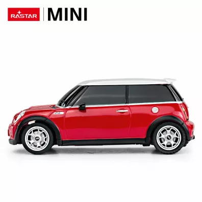 MINI Cooper R/C 1:24