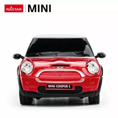 MINI Cooper R/C 1:24