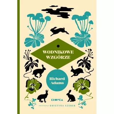 Wodnikowe wzg�rze - Richard Adams