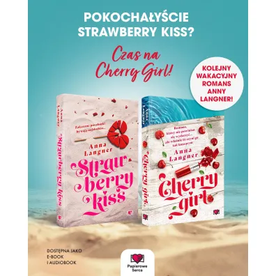 Cherry Girl