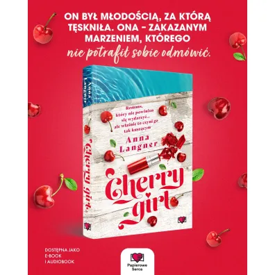 Cherry Girl