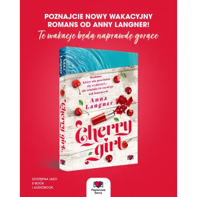 Cherry Girl