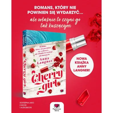Cherry Girl