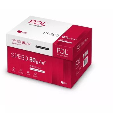 International Paper Papier xero A3 80 g 500 kartek
