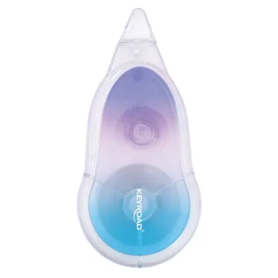 Keyroad Korektor w ta�mie Jelly Gel 15mx5mm