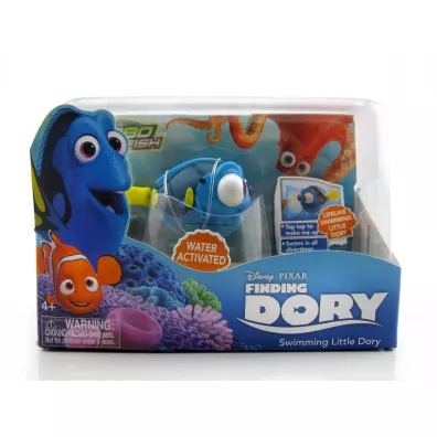 Gdzie jest Dory - Rybka Ma�a Dory TM TOYS