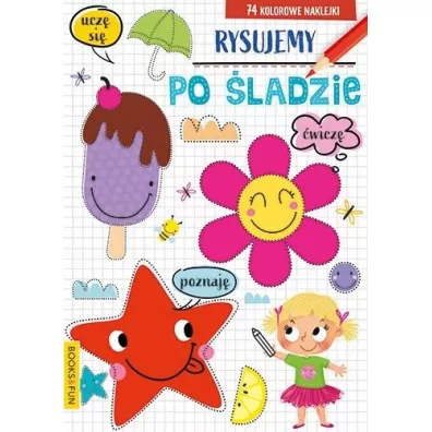 Rysujemy po ladzie