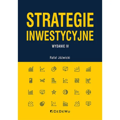 Strategie inwestycyjne w.4 - Rafa� J�wicki