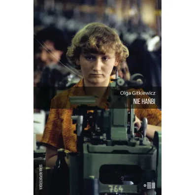 Nie ha�bi - Olga Gitkiewicz