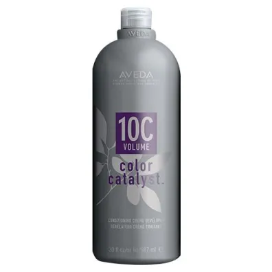 Aveda Colour Catalyst Conditioning Cream Developer od�ywiaj�cy krem do w�os�w Volume 10 887 ml