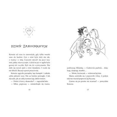 Piaskowy Wilk i �wiczenia z my�lenia