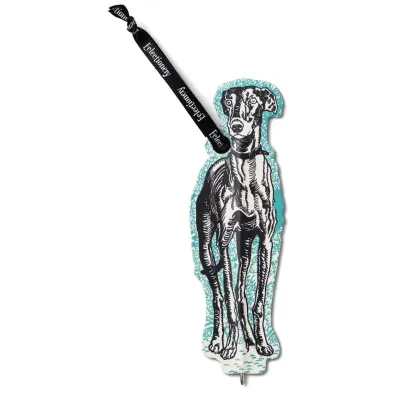 If Bookmarks Pens zak�adka d�ugopis - pies
