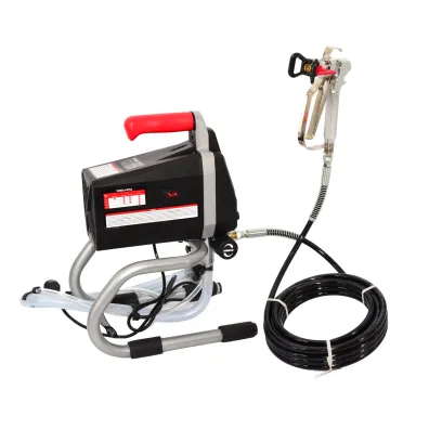 Agregat malarski 650w aps-150