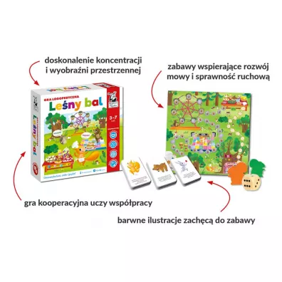 Kapitan Nauka. Le�ny bal Edgard
