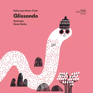 Glissando - Katarzyna  Huzar-Czub