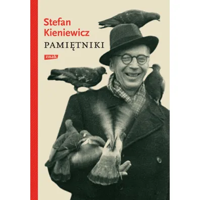 Pami�tniki (wyd. II)