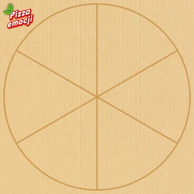 Pizza emocji. Zestaw dla dzieci u�atwiaj�cy wyra�anie i opisywanie uczu�