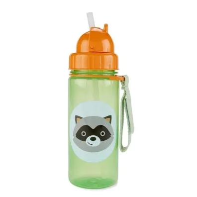 Skip Hop Bidon dla dziecka Szop 390ml