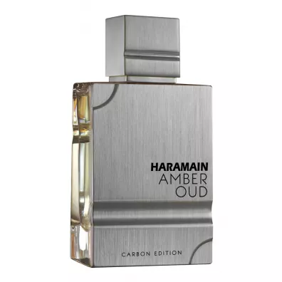 Al Haramain Woda perfumowana Amber Oud Carbon Edition 60 ml