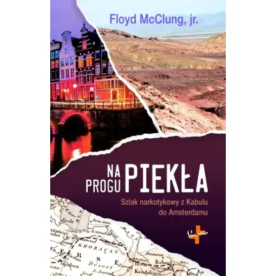 Na progu piek�a - Floyd Mcclung