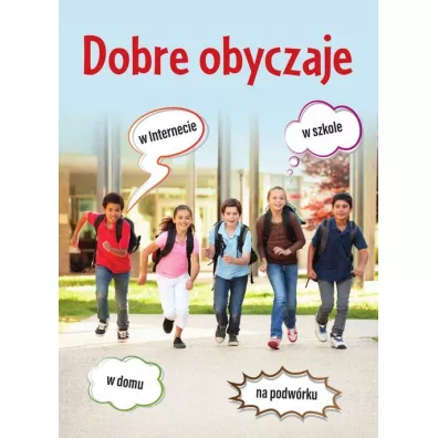 Dobre obyczaje - Jarosaw Grski