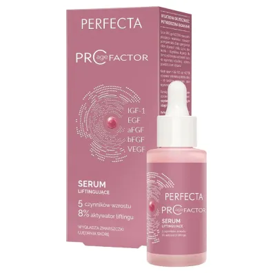 Perfecta Pro Age Factor serum liftinguj�ce 30 ml