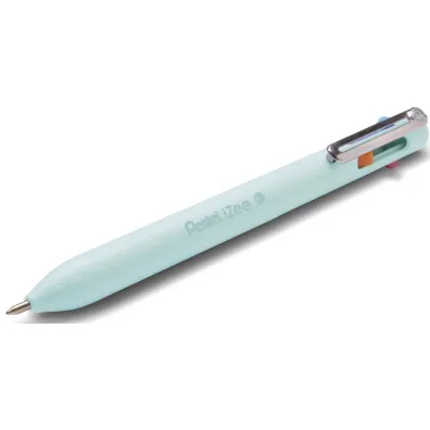 Pentel D�ugopis BXC467 4-kolorowy 0,7 mm