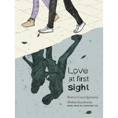 Love at First Sight - Wis�awa Szymborska