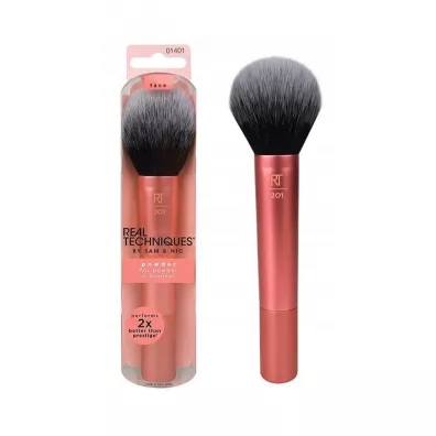 Real Techniques Base Powder Brush p�dzel do pudru
