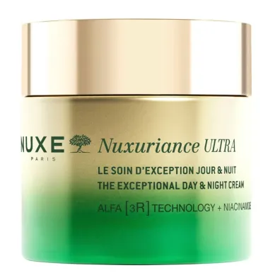 Nuxe Nuxuriance Ultra The Exceptional Day & Night Cream krem do twarzy na dzie� i na noc 75 ml