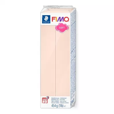 Staedtler Masa termoutwardzalna Fimo 454g cielisty