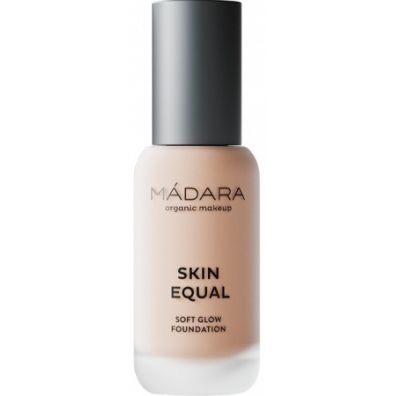 Madara Podkad Ivory 20 Skin Equal Soft Glow 30 ml