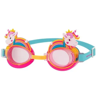 Okulary p�ywackie dla dzieci Spokey