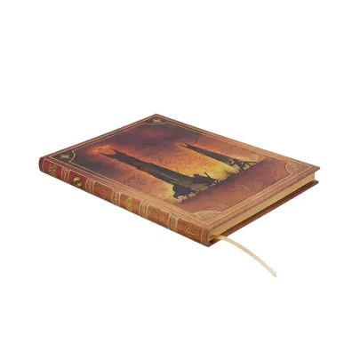 Paperblanks Notatnik The Quest Continues Ultra