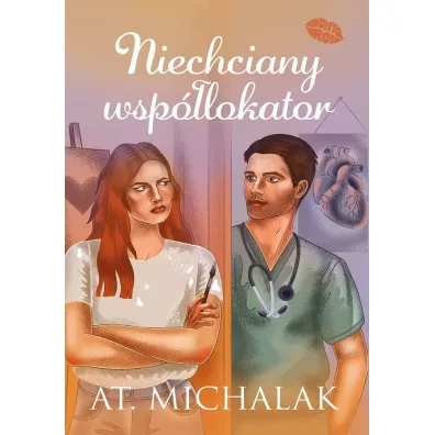 Niechciany wsp�lokator - AT. Michalak
