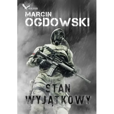 Stan wyj�tkowy - Marcin Ogdowski