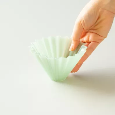 Origami Dripper Air S