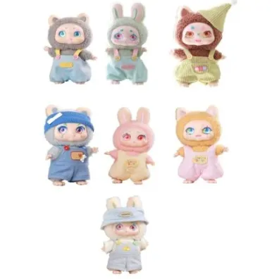 Figurka niespodzianka 15cm