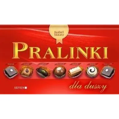 Pralinki dla duszy - Isabel Mauro