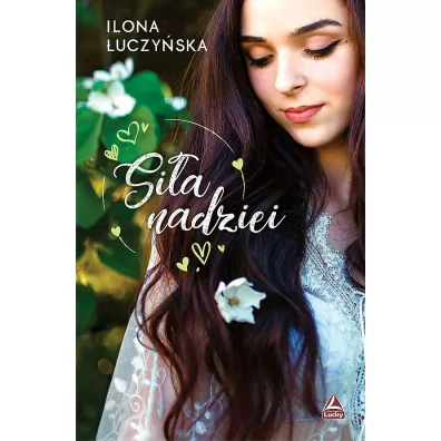 Sia nadziei - Ilona  uczyska