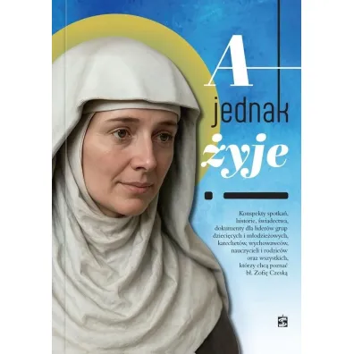 A jednak �yje!