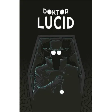 Doktor Lucid - Aleksiej Wo�kow