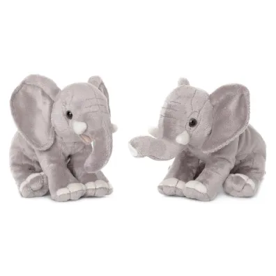 S�o� 18cm 2 wzory WWF WWF Plush Collection