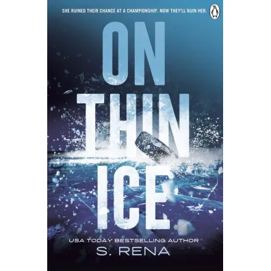 On Thin Ice - S Rena