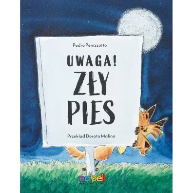 Uwaga! Z�y pies