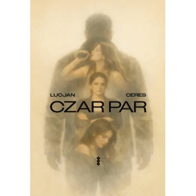 Czar par - Lucjan  Ceres
