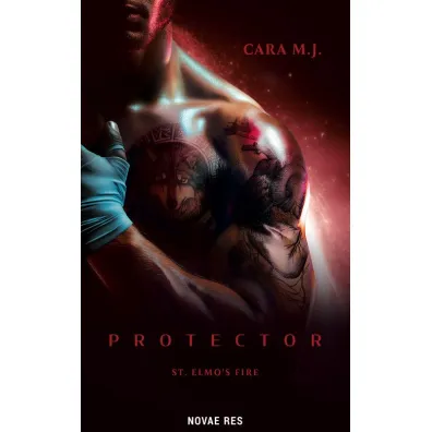 Protector. St. Elmo's Fire - M J Cara